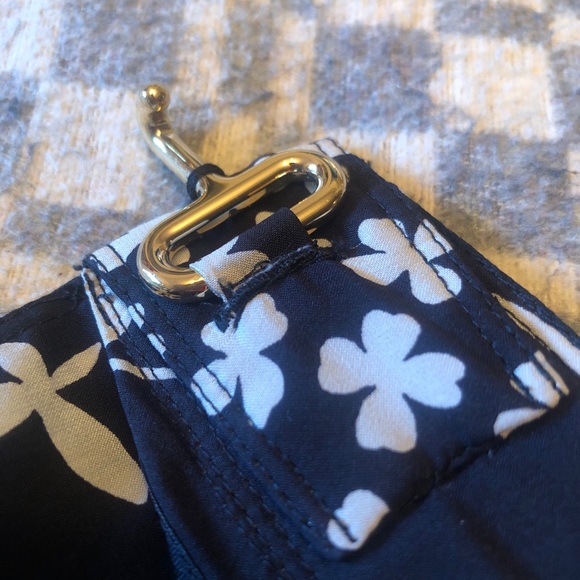 Yves Saint Laurent 2011 Resort Skirt Sz F36 - Picture 7 of 11